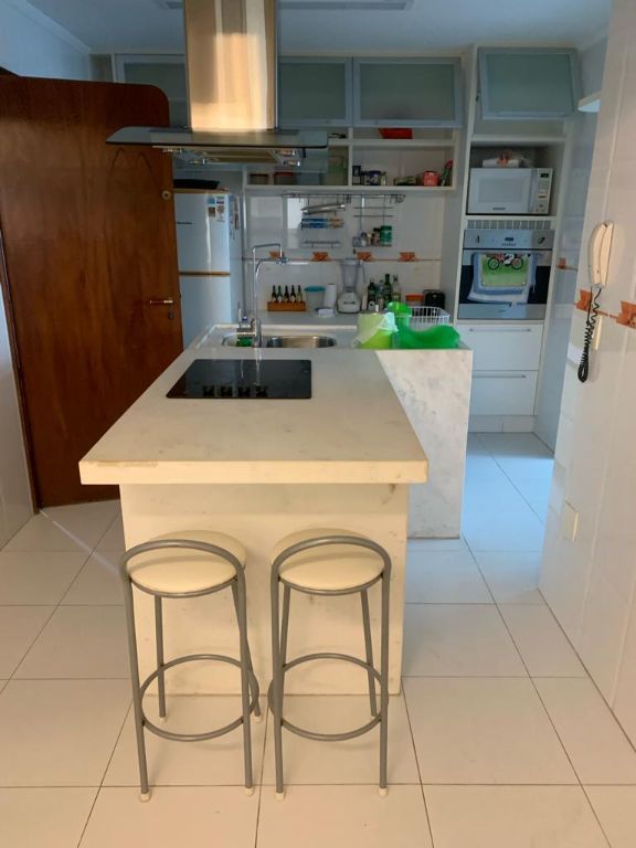 Apartamento, 3 quartos, 189 m² - Foto 14