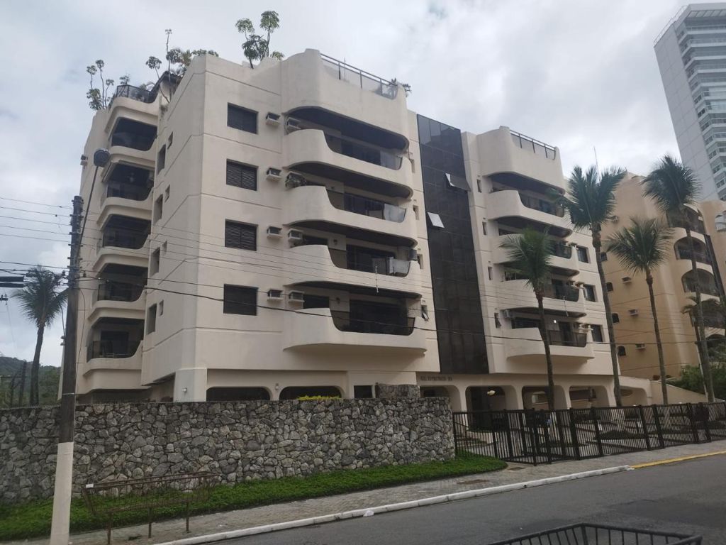 Apartamento, 3 quartos, 189 m² - Foto 1
