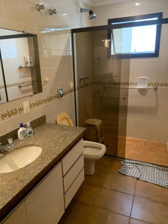 Apartamento, 3 quartos, 189 m² - Foto 5