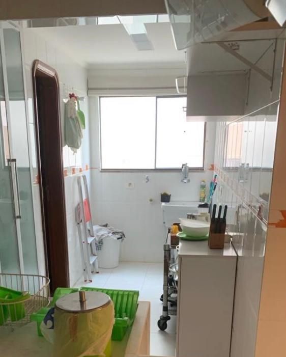Apartamento, 3 quartos, 189 m² - Foto 15