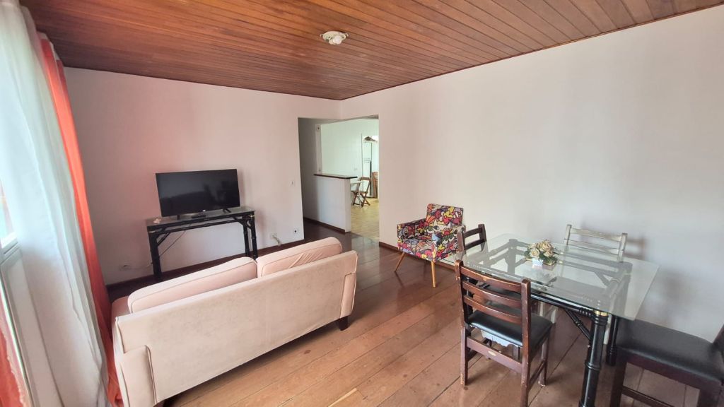 Apartamento, 3 quartos, 200 m² - Foto 3