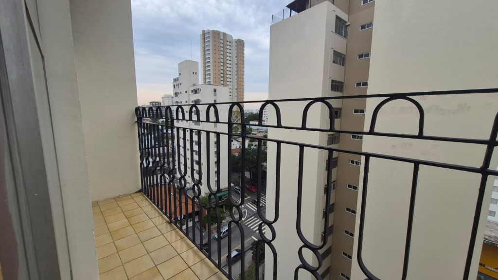Apartamento, 3 quartos, 200 m² - Foto 1