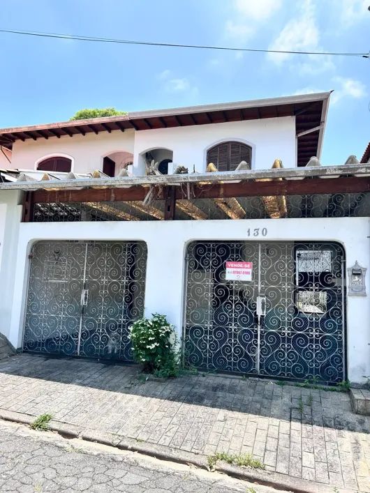 Sobrado, 3 quartos, 155 m² - Foto 2