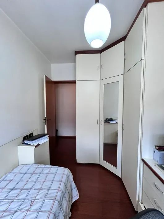 Sobrado, 3 quartos, 155 m² - Foto 17