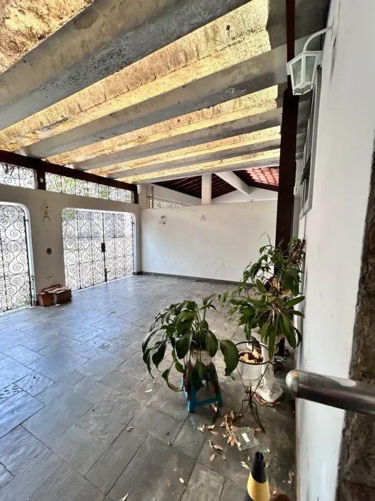 Sobrado, 3 quartos, 155 m² - Foto 1