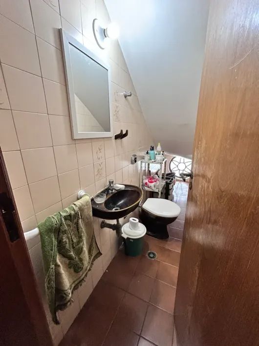 Sobrado, 3 quartos, 155 m² - Foto 8