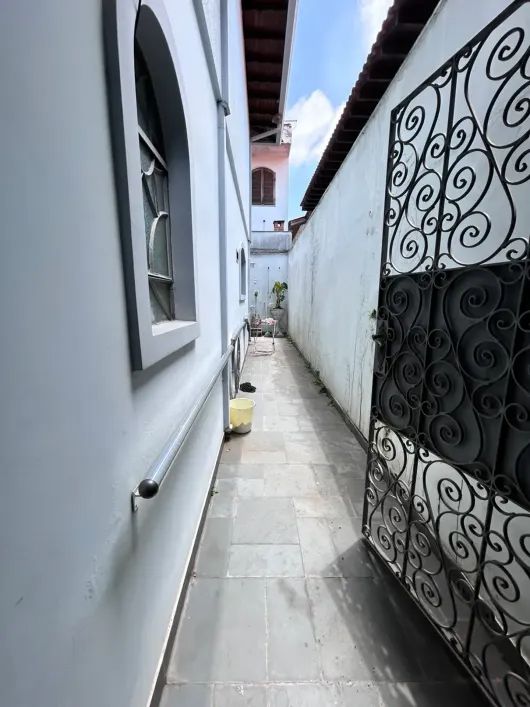 Sobrado, 3 quartos, 155 m² - Foto 25