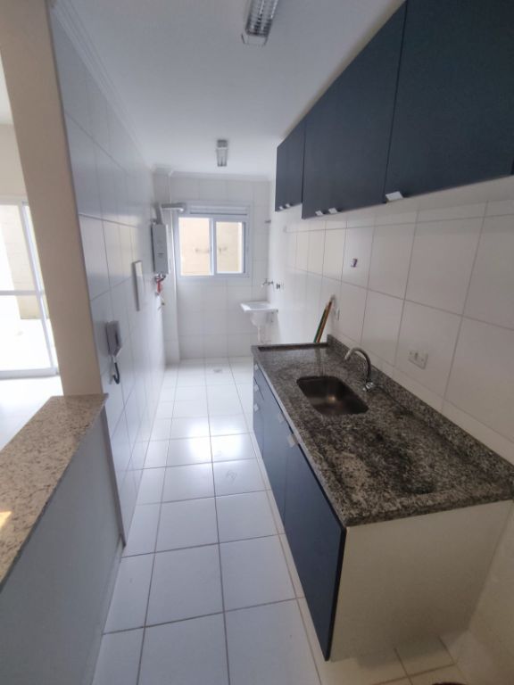 Apartamento, 2 quartos, 62 m² - Foto 2