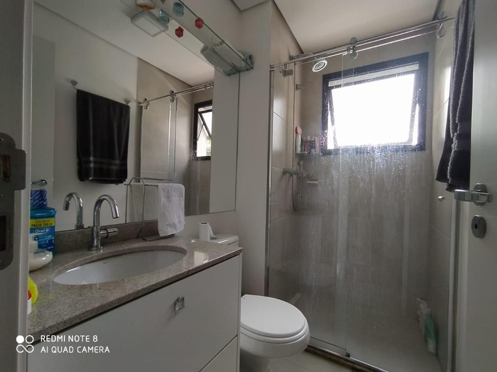 Apartamento, 2 quartos, 62 m² - Foto 10