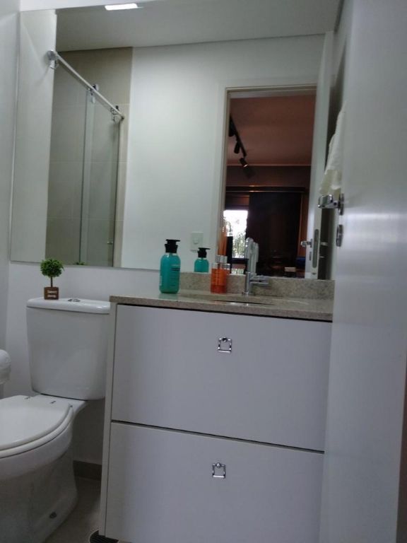Apartamento, 2 quartos, 62 m² - Foto 11