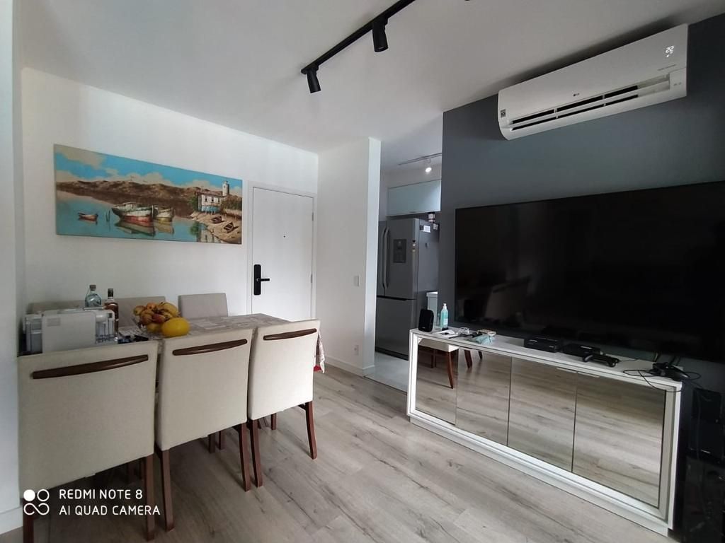 Apartamento, 2 quartos, 62 m² - Foto 3
