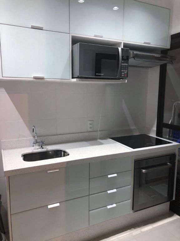 Apartamento, 2 quartos, 62 m² - Foto 9