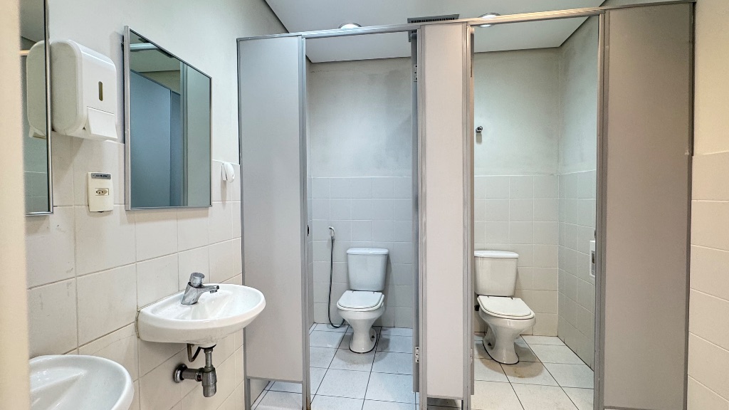 Prédio Inteiro, 480 m² - Foto 16