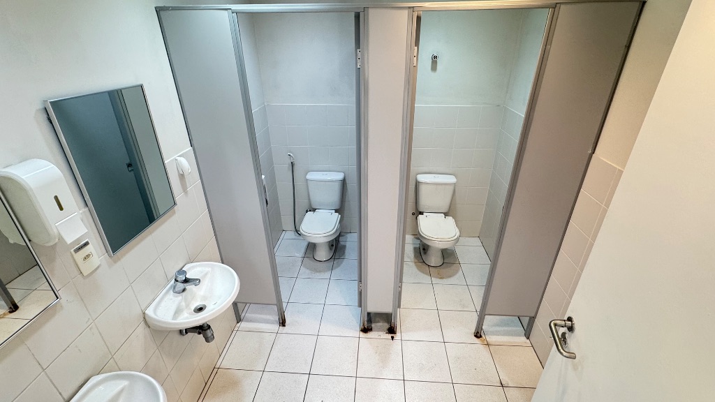 Prédio Inteiro, 480 m² - Foto 17
