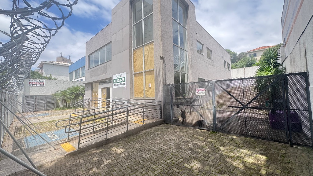 Prédio Inteiro, 480 m² - Foto 2