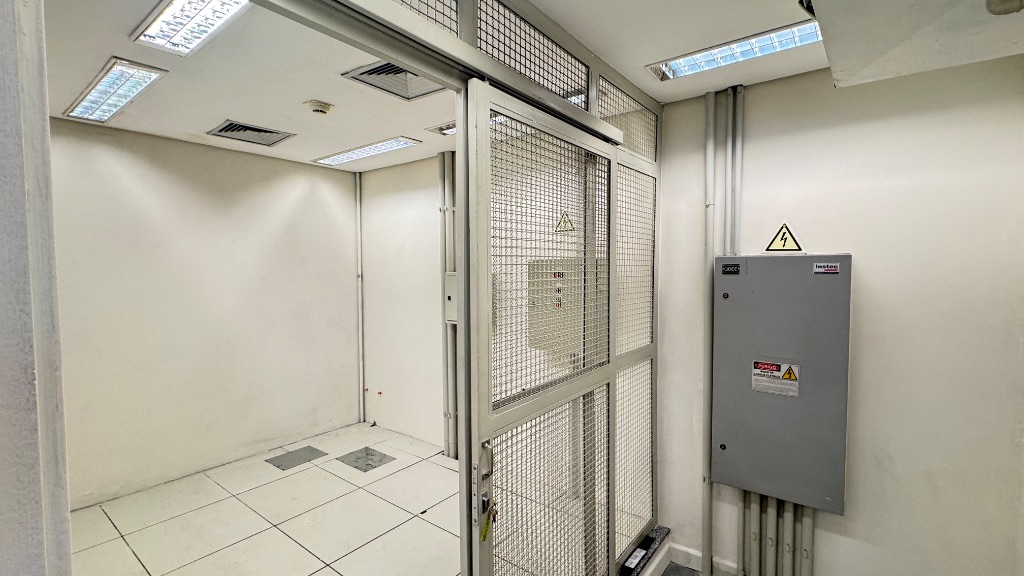 Prédio Inteiro, 480 m² - Foto 22