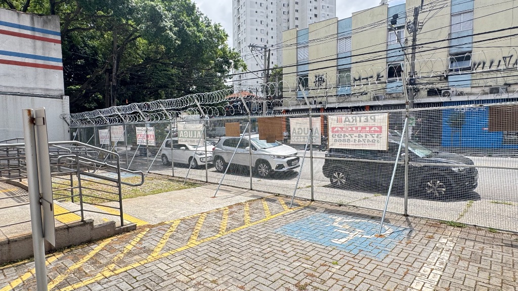 Prédio Inteiro, 480 m² - Foto 4