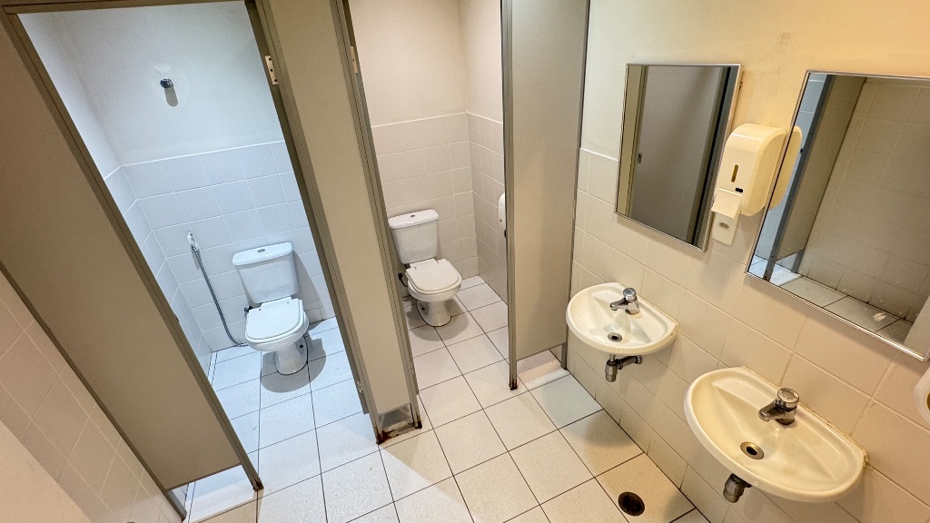 Prédio Inteiro, 480 m² - Foto 18