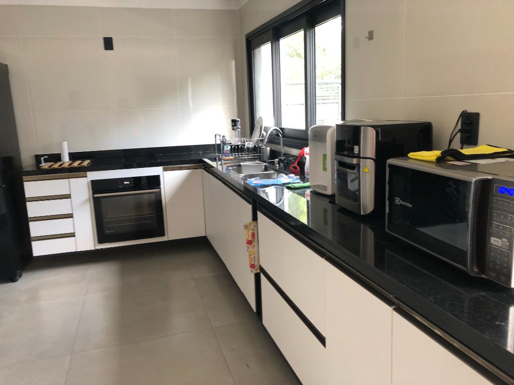 Casa, 3 quartos, 162 m² - Foto 8