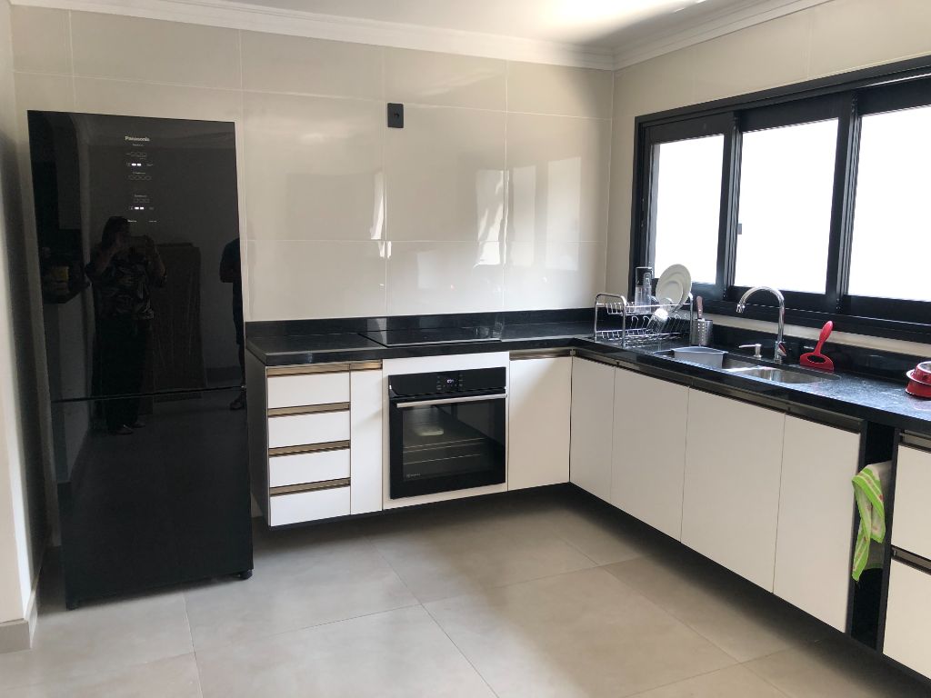 Casa, 3 quartos, 162 m² - Foto 7