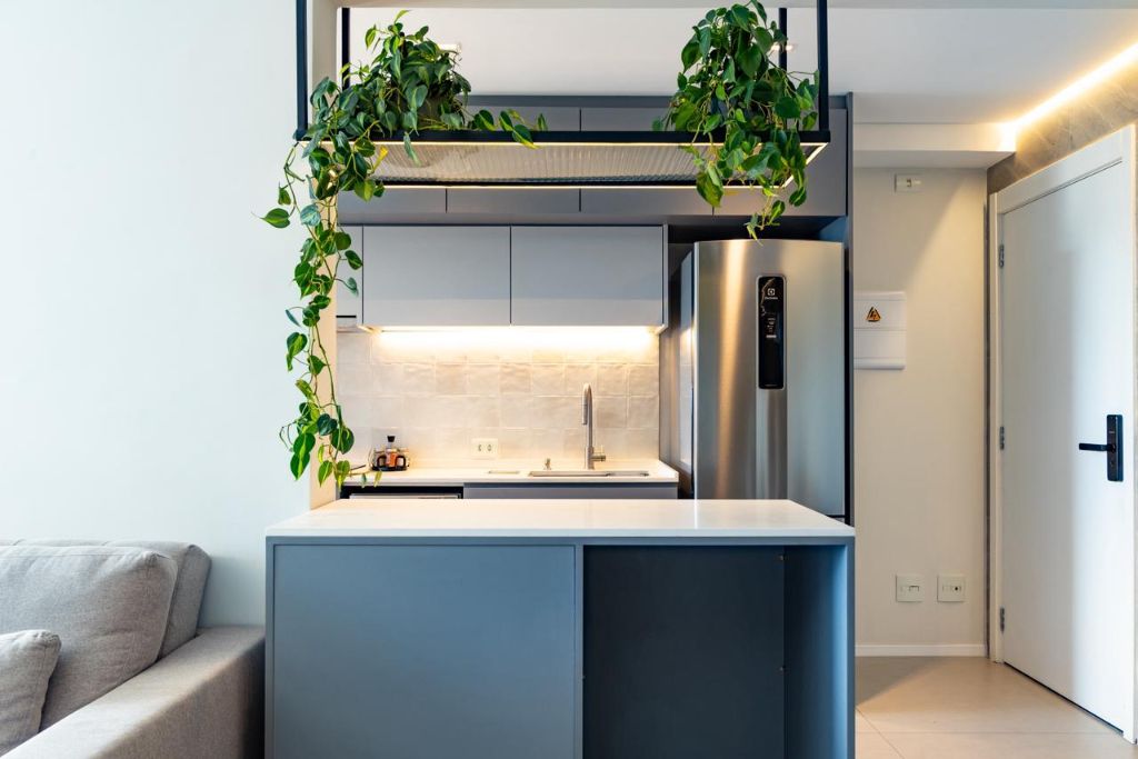 Apartamento, 2 quartos, 67 m² - Foto 11