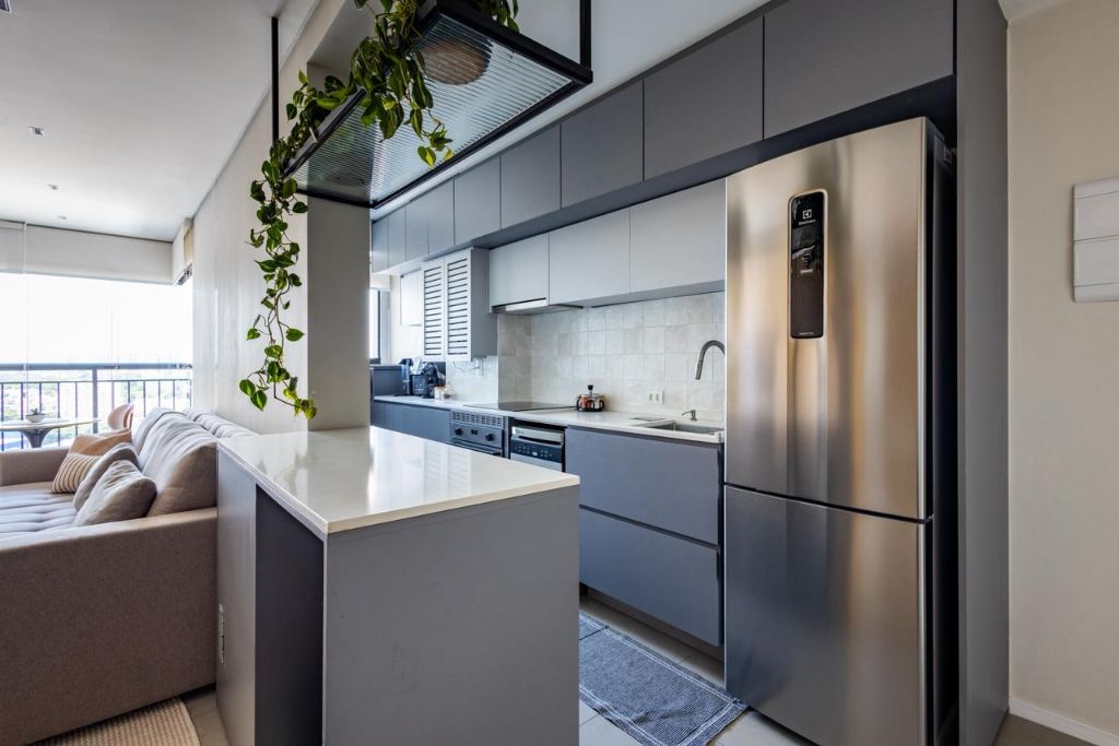 Apartamento, 2 quartos, 67 m² - Foto 14