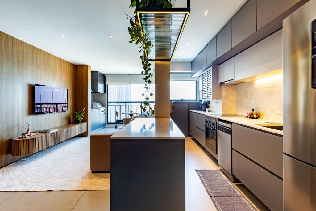 Apartamento, 2 quartos, 67 m² - Foto 13