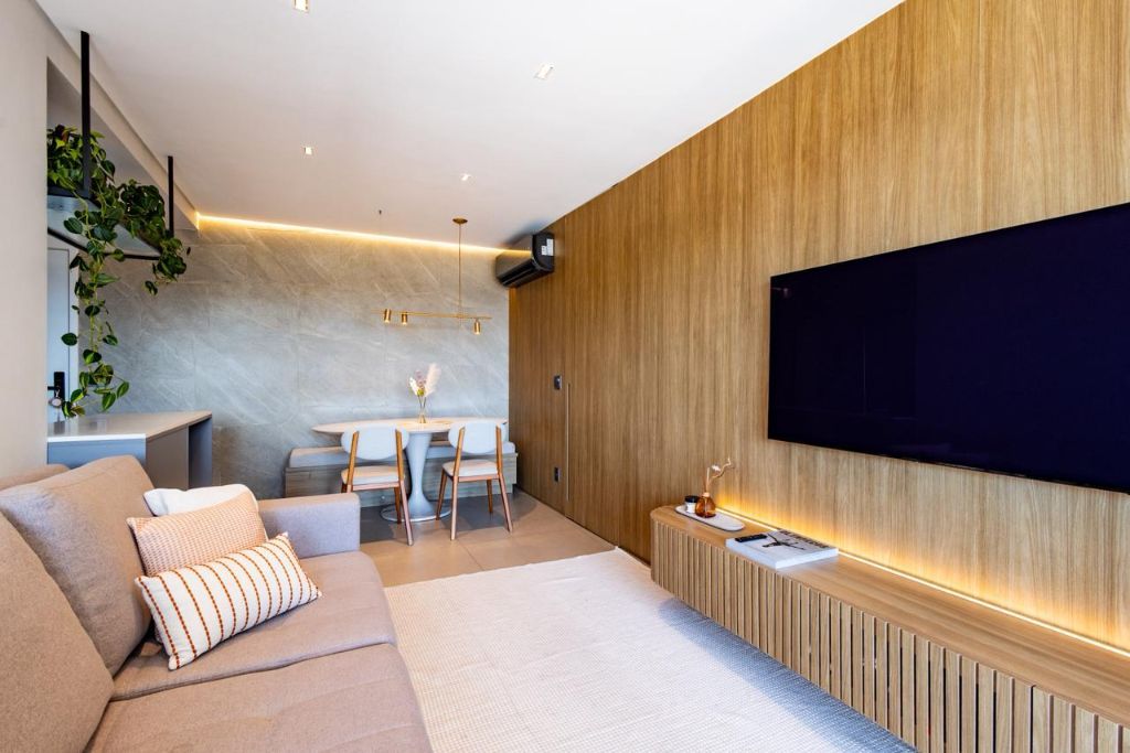 Apartamento, 2 quartos, 67 m² - Foto 4