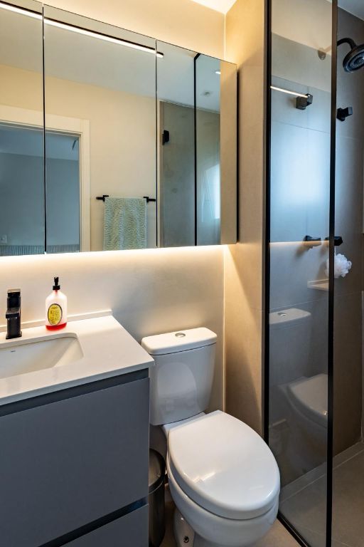 Apartamento, 2 quartos, 67 m² - Foto 28