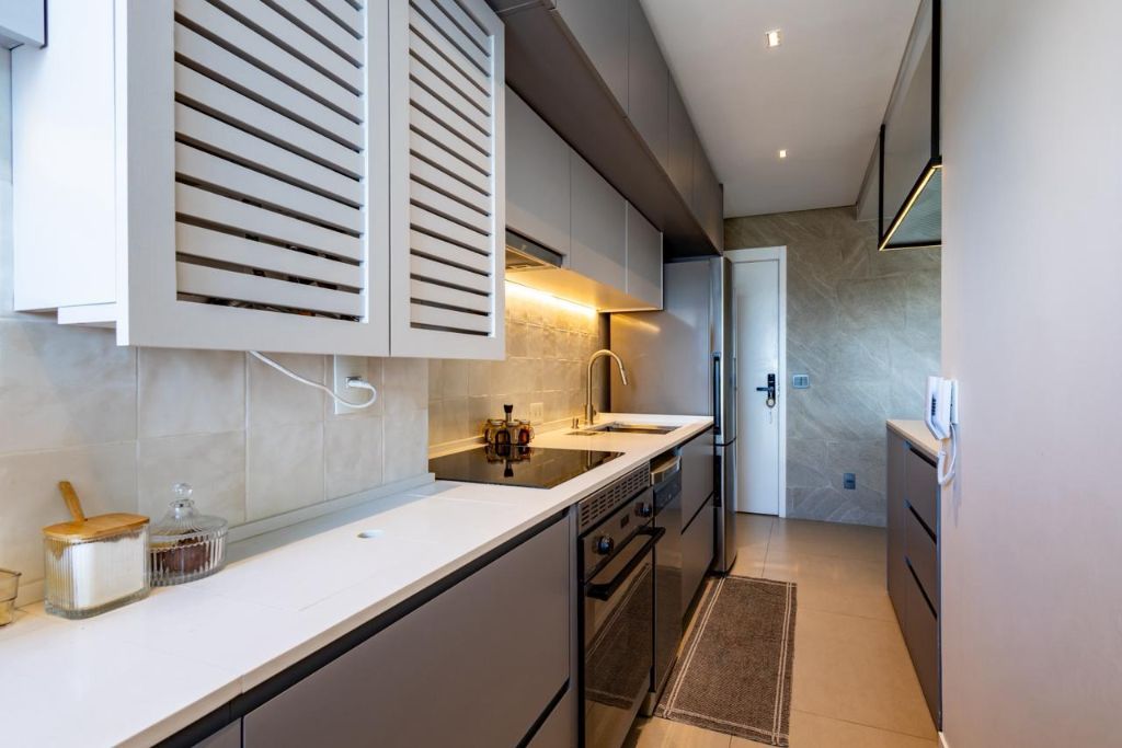 Apartamento, 2 quartos, 67 m² - Foto 12