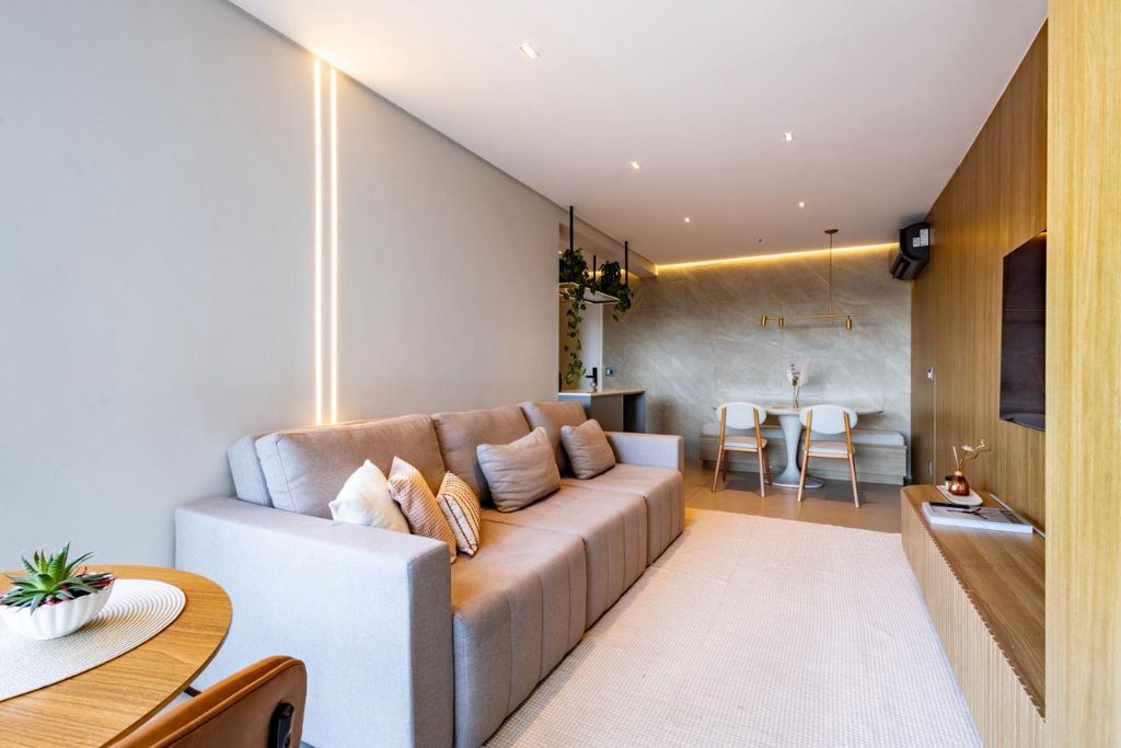 Apartamento, 2 quartos, 67 m² - Foto 7