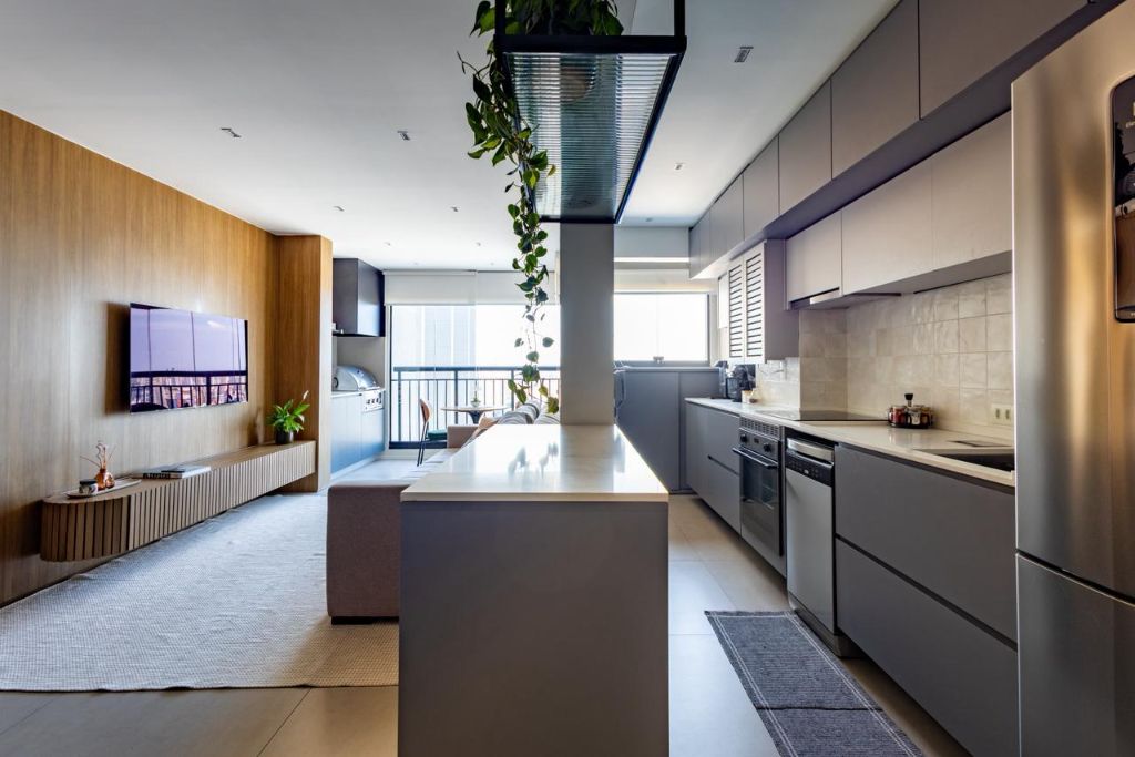 Apartamento, 2 quartos, 67 m² - Foto 3