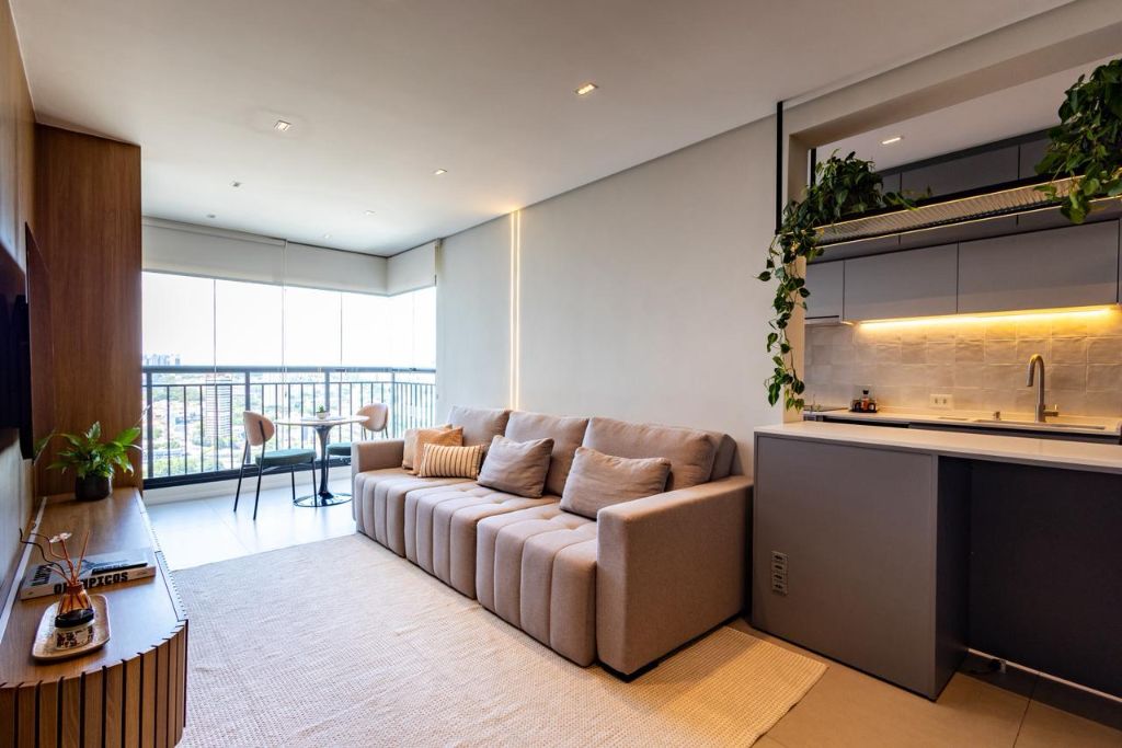 Apartamento, 2 quartos, 67 m² - Foto 1