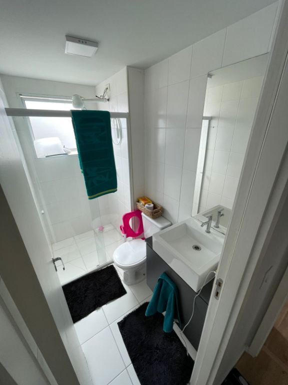 Apartamento, 2 quartos, 48 m² - Foto 7