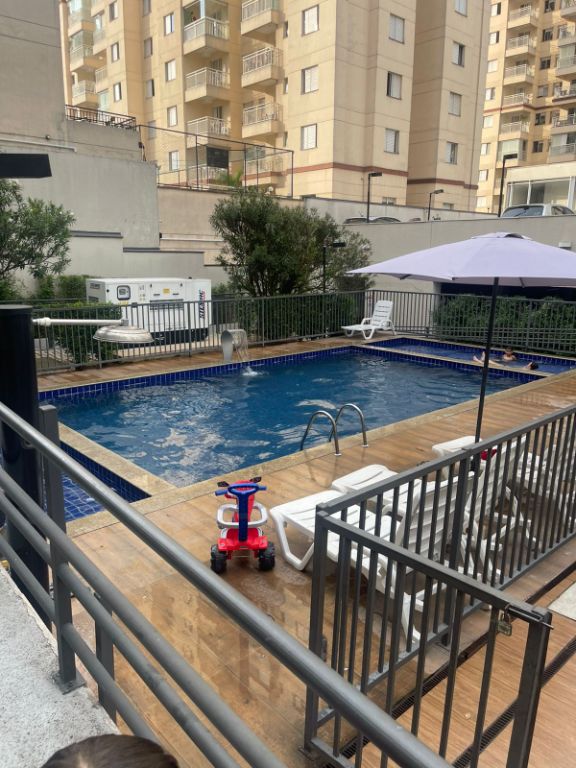 Apartamento, 2 quartos, 48 m² - Foto 9