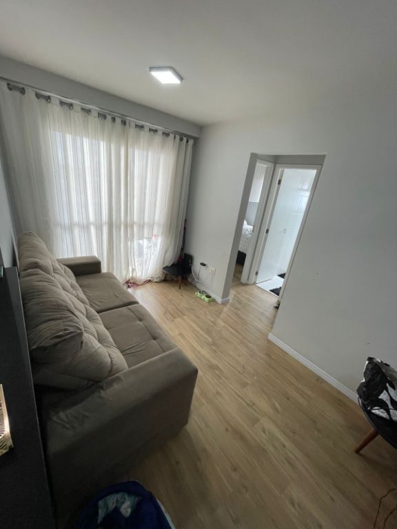 Apartamento, 2 quartos, 48 m² - Foto 1