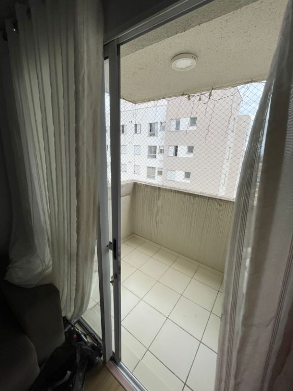 Apartamento, 2 quartos, 48 m² - Foto 4