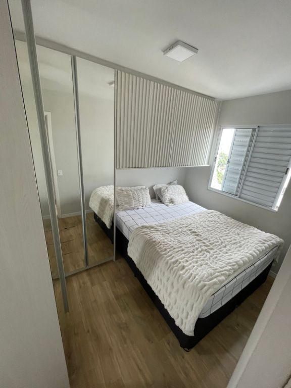 Apartamento, 2 quartos, 48 m² - Foto 5