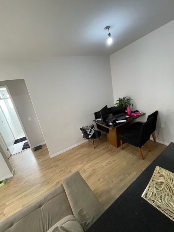 Apartamento, 2 quartos, 48 m² - Foto 3