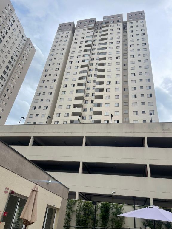 Apartamento, 2 quartos, 48 m² - Foto 12