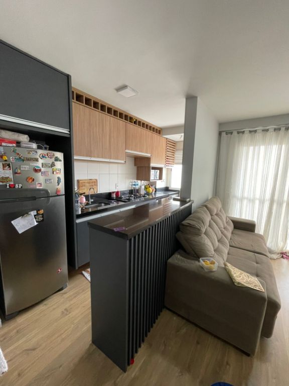 Apartamento, 2 quartos, 48 m² - Foto 2