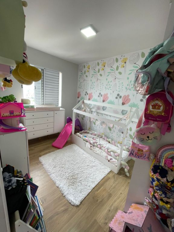 Apartamento, 2 quartos, 48 m² - Foto 6