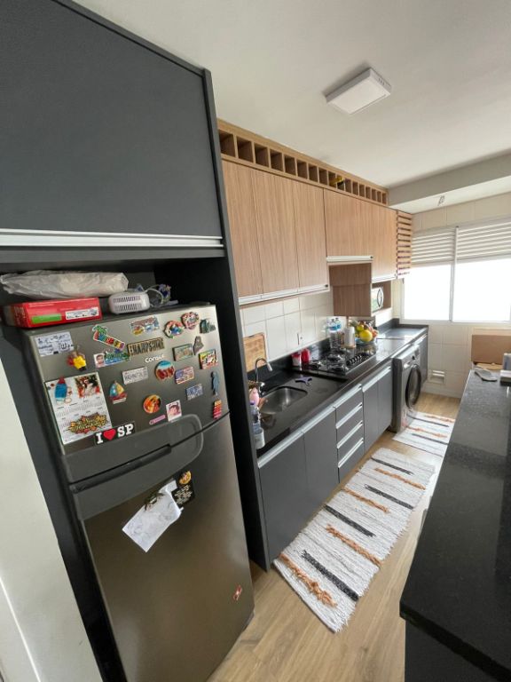 Apartamento, 2 quartos, 48 m² - Foto 8