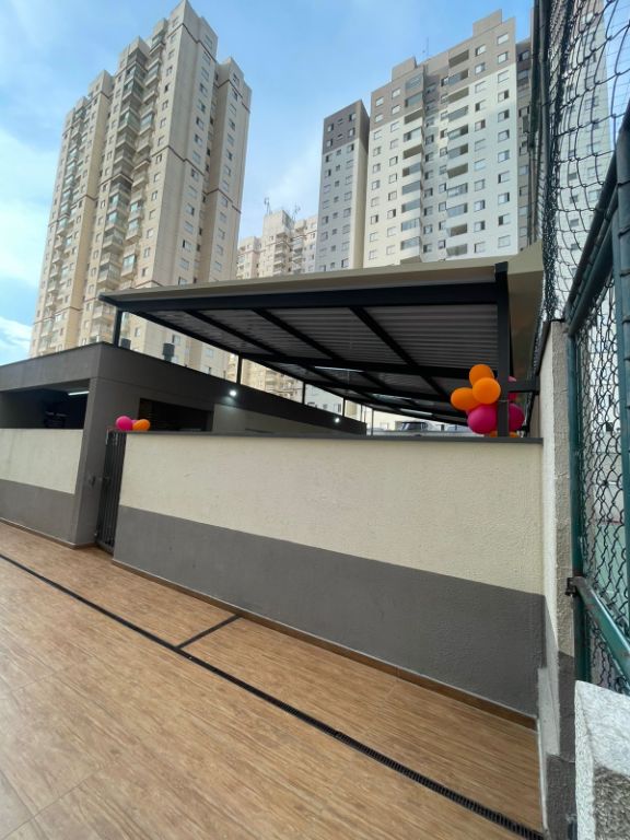 Apartamento, 2 quartos, 48 m² - Foto 10