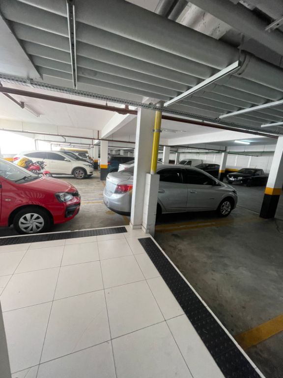 Apartamento, 2 quartos, 48 m² - Foto 11