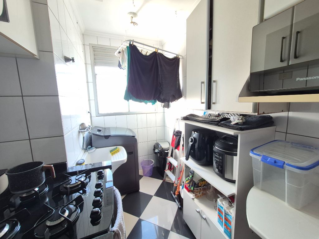 Apartamento, 3 quartos, 65 m² - Foto 32