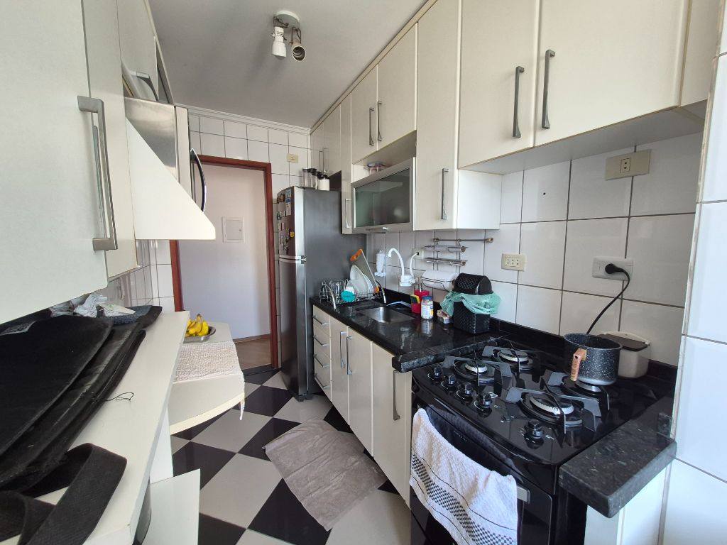 Apartamento, 3 quartos, 65 m² - Foto 30