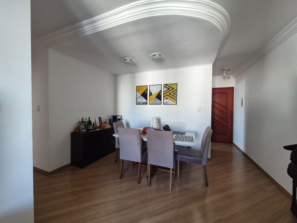 Apartamento, 3 quartos, 65 m² - Foto 1
