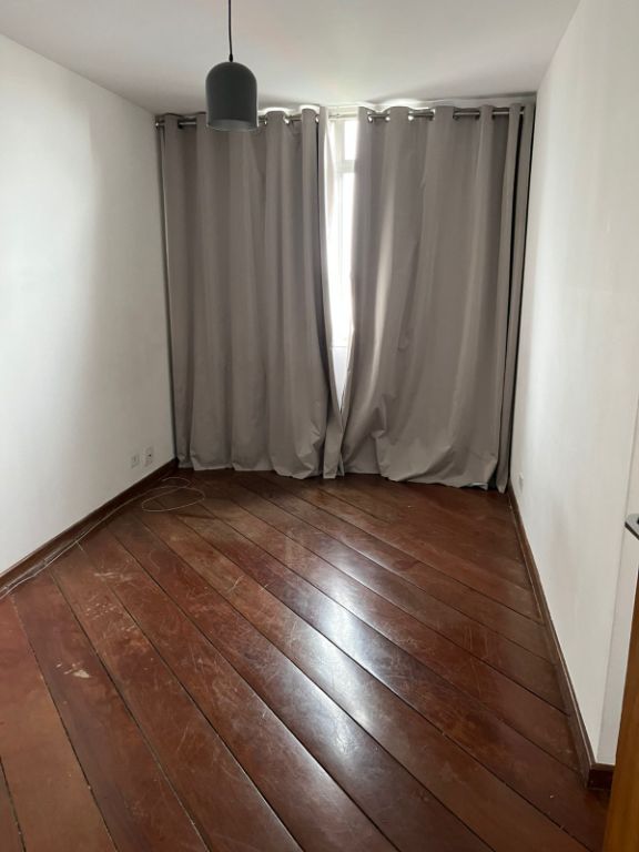 Apartamento, 1 quarto, 38 m² - Foto 2