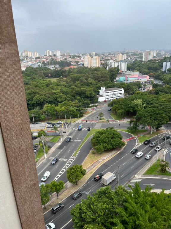 Apartamento, 1 quarto, 38 m² - Foto 5